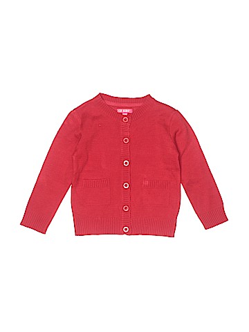 CR Kids Cardigan (view 1)