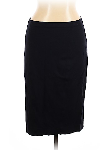 Ann Taylor Casual Skirt (view 1)
