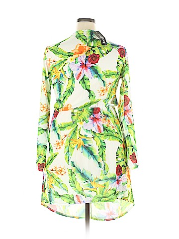 Boohoo Boutique Casual Dress (view 2)