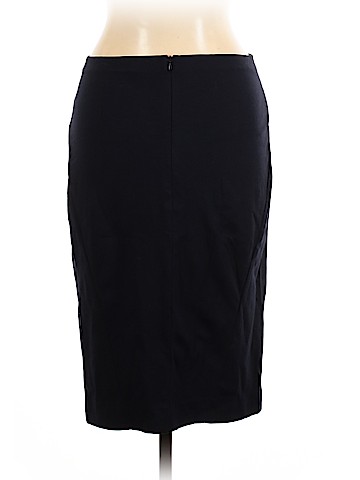 Ann Taylor Casual Skirt (view 2)
