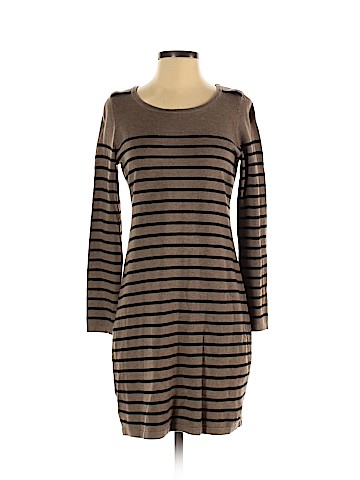 Ann Taylor LOFT Casual Dress (view 1)