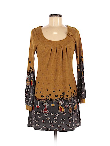 Aryeh Casual Dress (view 1)