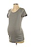 BumpStart Gray Short Sleeve T-Shirt Size S - photo 1