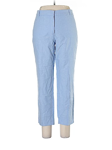 J. Crew Factory Store Dress Pants (view 1)