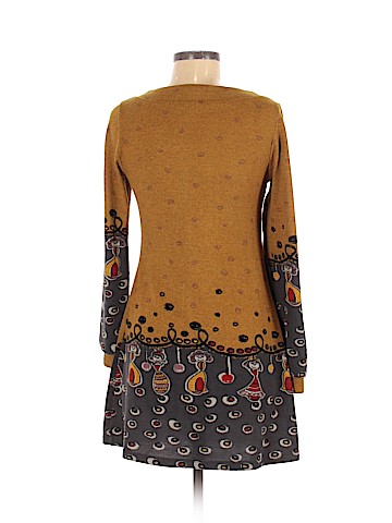 Aryeh Casual Dress (view 2)