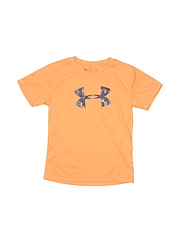 Under Armour Active T-Shirt (view 1)