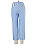 J. Crew Factory Store 100% Cotton Blue Dress Pants Size 14 - photo 2