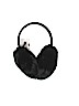 J. Crew Factory Store Solid Black Ear Muffs One size - photo 1