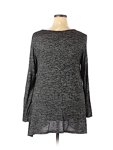 Maurices Long Sleeve Top (view 2)