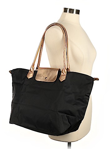 Assorted Brands Tote (view 2)