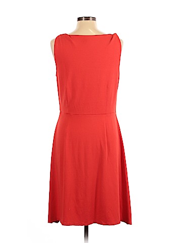 Ann Taylor Casual Dress (view 2)