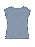 Tommy Hilfiger Blue Short Sleeve T-Shirt Size 10 - photo 2
