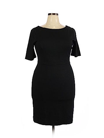 Ann Taylor Casual Dress (view 1)