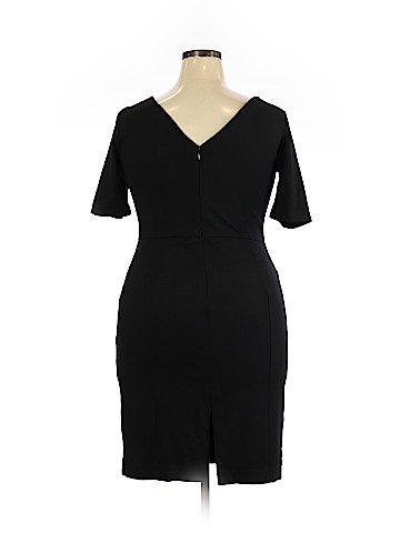 Ann Taylor Casual Dress (view 2)