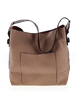 Unbranded Leather Shoulder Bag