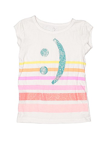 Limited Edition by Cozy Toes Short Sleeve T-Shirt (view 1)