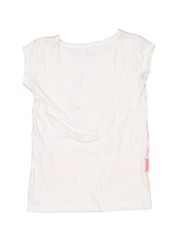 Limited Edition by Cozy Toes Short Sleeve T-Shirt (view 2)