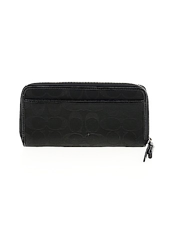 Coach Wallet (view 2)