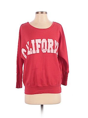 Derek Heart Sweatshirt (view 1)