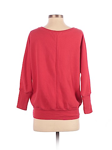 Derek Heart Sweatshirt (view 2)