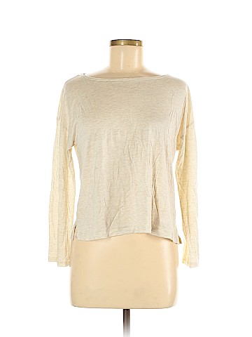 Madewell Long Sleeve T-Shirt (view 1)