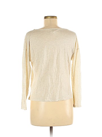 Madewell Long Sleeve T-Shirt (view 2)