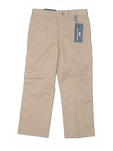 Vineyard Vines Khakis (view 1)