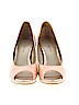 Bandolino Pink Heels Size 7 - photo 2