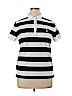 L-RL Lauren Active Ralph Lauren White Short Sleeve Polo Size XL - photo 1
