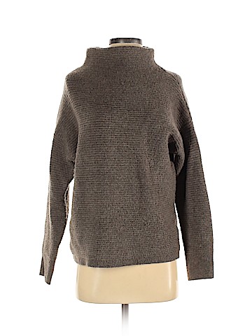 Madewell Pullover Sweater (view 1)