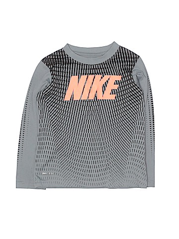 Nike Active T-Shirt (view 1)