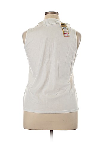Lauren Jeans Co. Sleeveless Top (view 2)