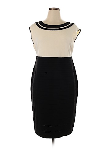 Anne Klein Casual Dress (view 1)