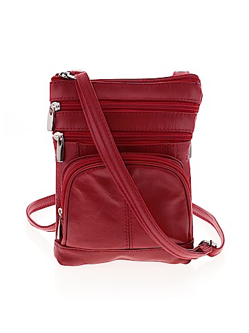 Unbranded Crossbody Bag (view 1)
