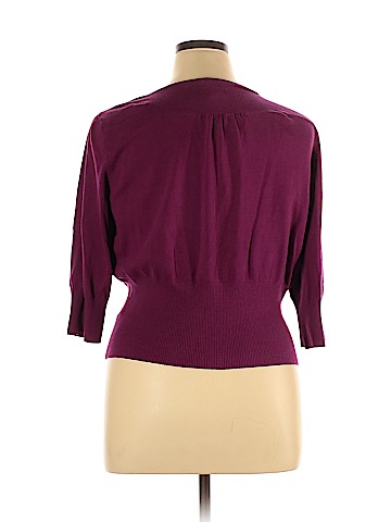 Elle Cardigan (view 2)