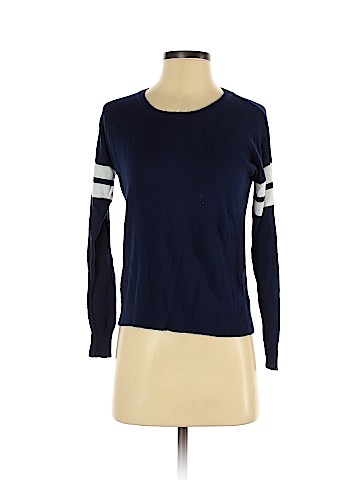 Pink Republic Pullover Hoodie (view 1)