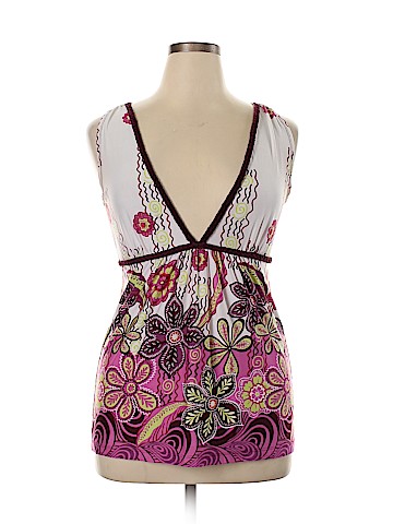 Studio Y Sleeveless Top (view 1)