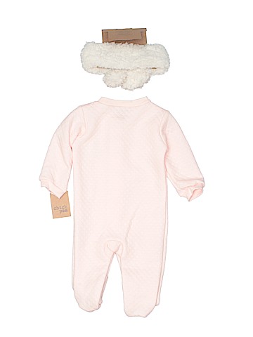 Chick Pea Long Sleeve Outfit (view 2)