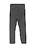 Old Navy Gray Leggings Size 6 - 7 - photo 2