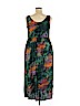 Bali Moon Green Casual Dress Size XXL - photo 2