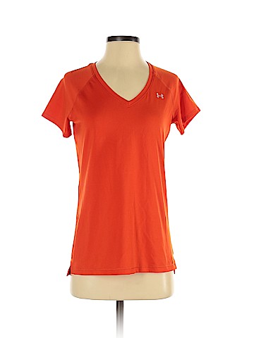 Heat Gear by Under Armour Active T-Shirt (view 1)