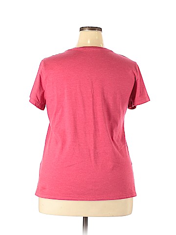 SONOMA life + style Plus Short Sleeve T-Shirt (view 2)