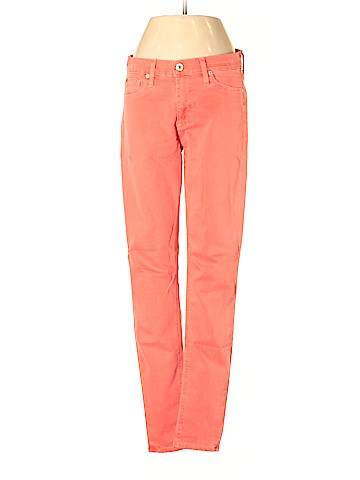 Hudson Jeans Jeans (view 1)