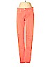 Hudson Jeans Orange Jeans Size 27 waist - photo 1