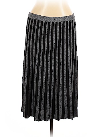 Ann Taylor Casual Skirt (view 1)