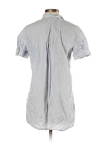 HD in Paris Short Sleeve Button-Down Shirt (view 2)