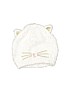 H&M White Beanie Size 2 - 4 - photo 1