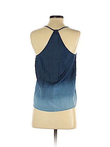 Lucky Brand Sleeveless Blouse (view 2)
