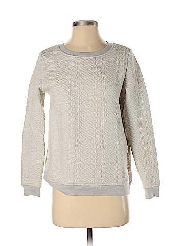 Club Monaco Sweatshirt (view 1)