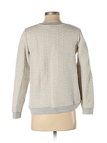 Club Monaco Sweatshirt (view 2)